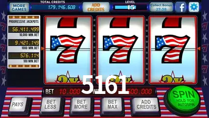 Login 5161 Casino Online